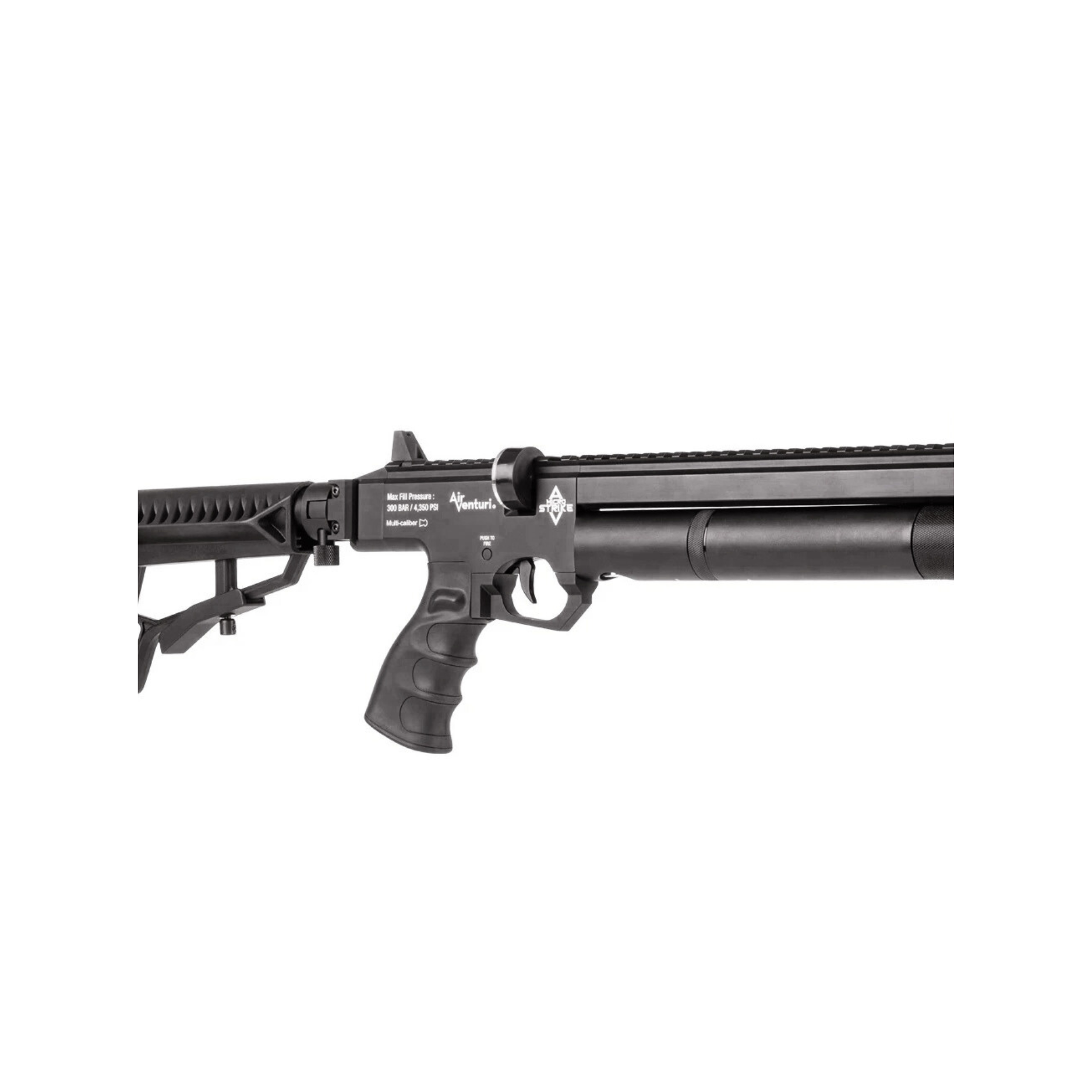 Air Venturi MicroStrike PCP Air Pistol