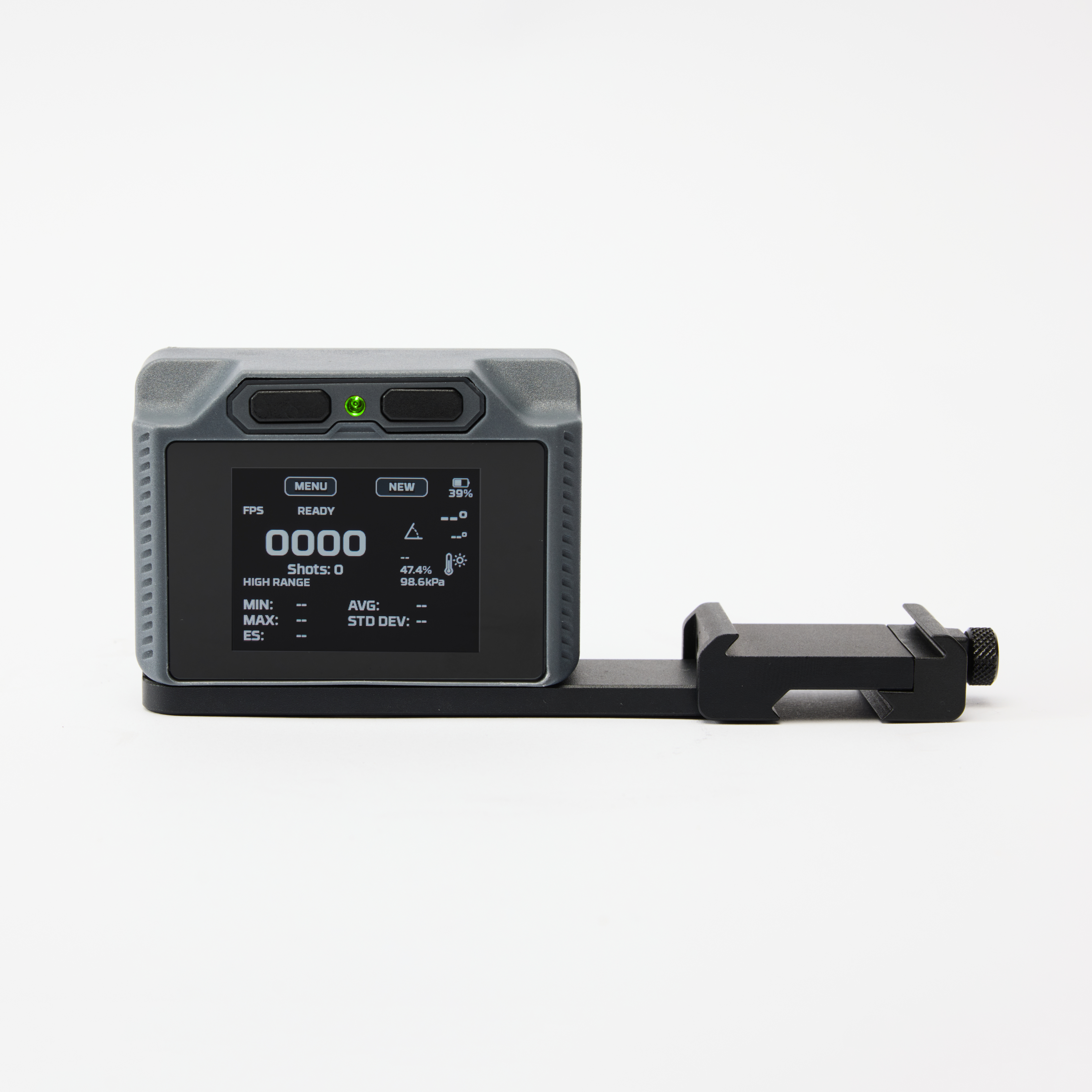 FX Pocket Chronograph Pro