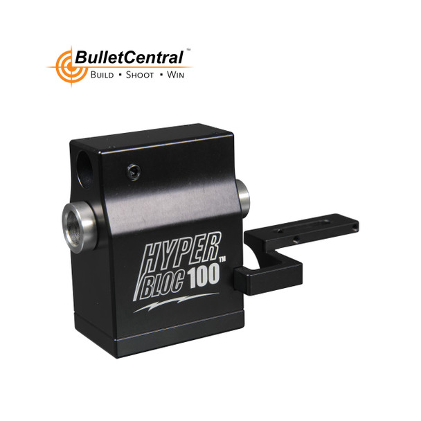 HyperBloc 100, Valve Housing & Power Block Upgrade, FX Impact M3/M4