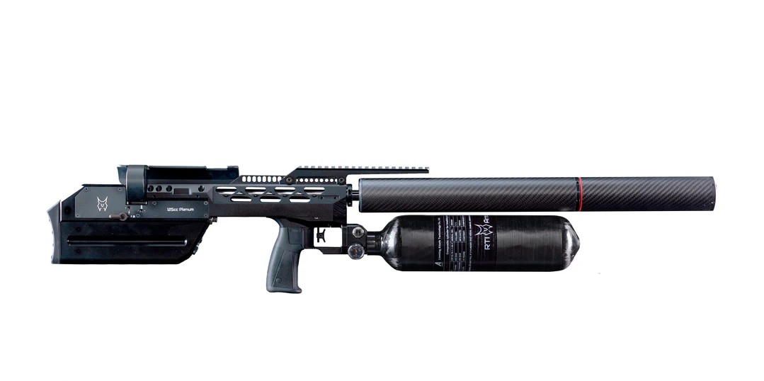 RTI - Mora Compact