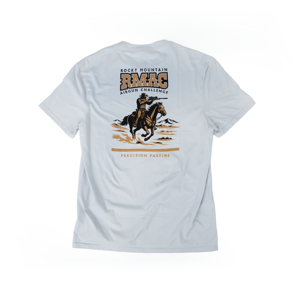RMAC Cowboy T-Shirt