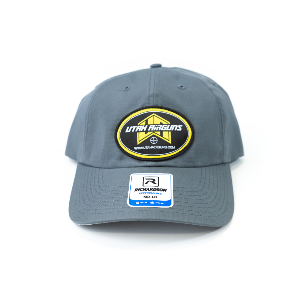 UA Retro Hat Grey Front