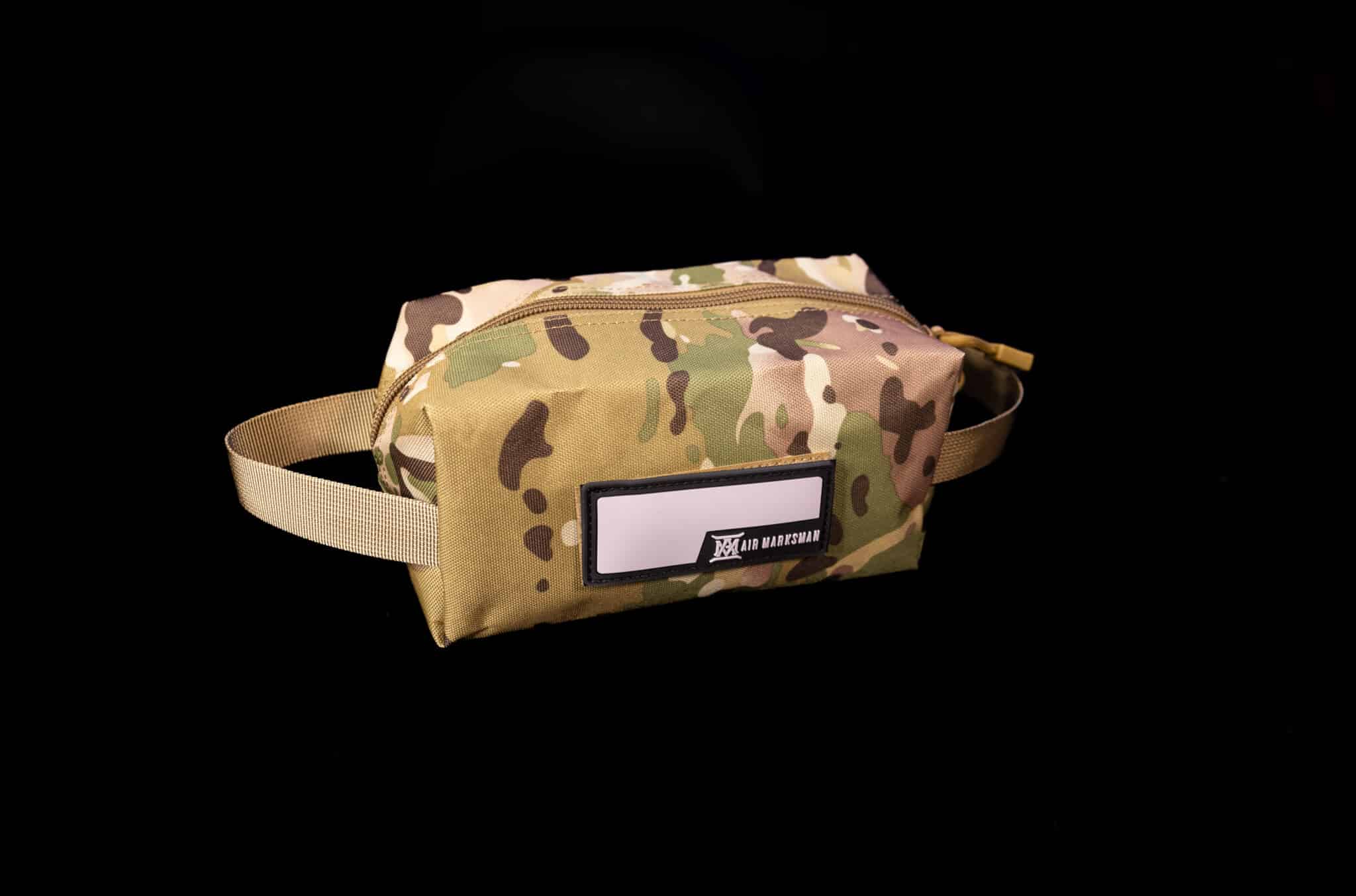 AirMarksman Patch Pouch
