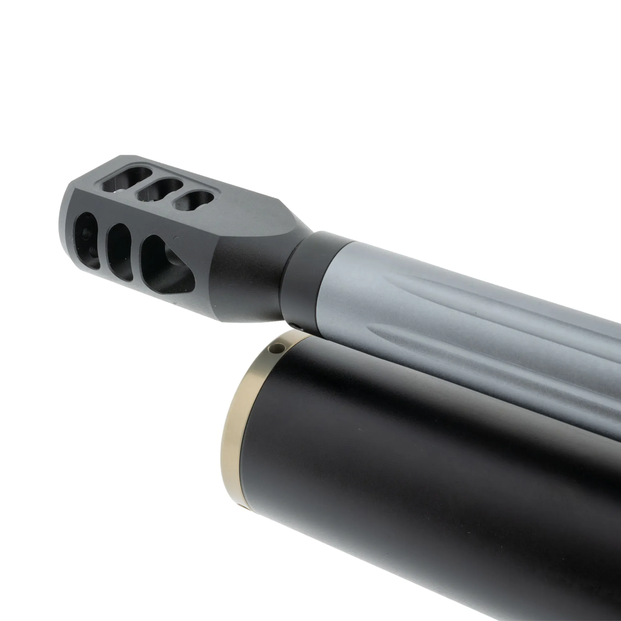 BinTac S45 .45 Cal Semi-Auto