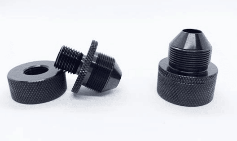 DonnyFL FX Wildcat Gen1 /  FX Royale 400 Adapter