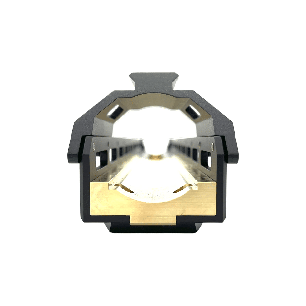 Saber Tactical - Panthera Rail