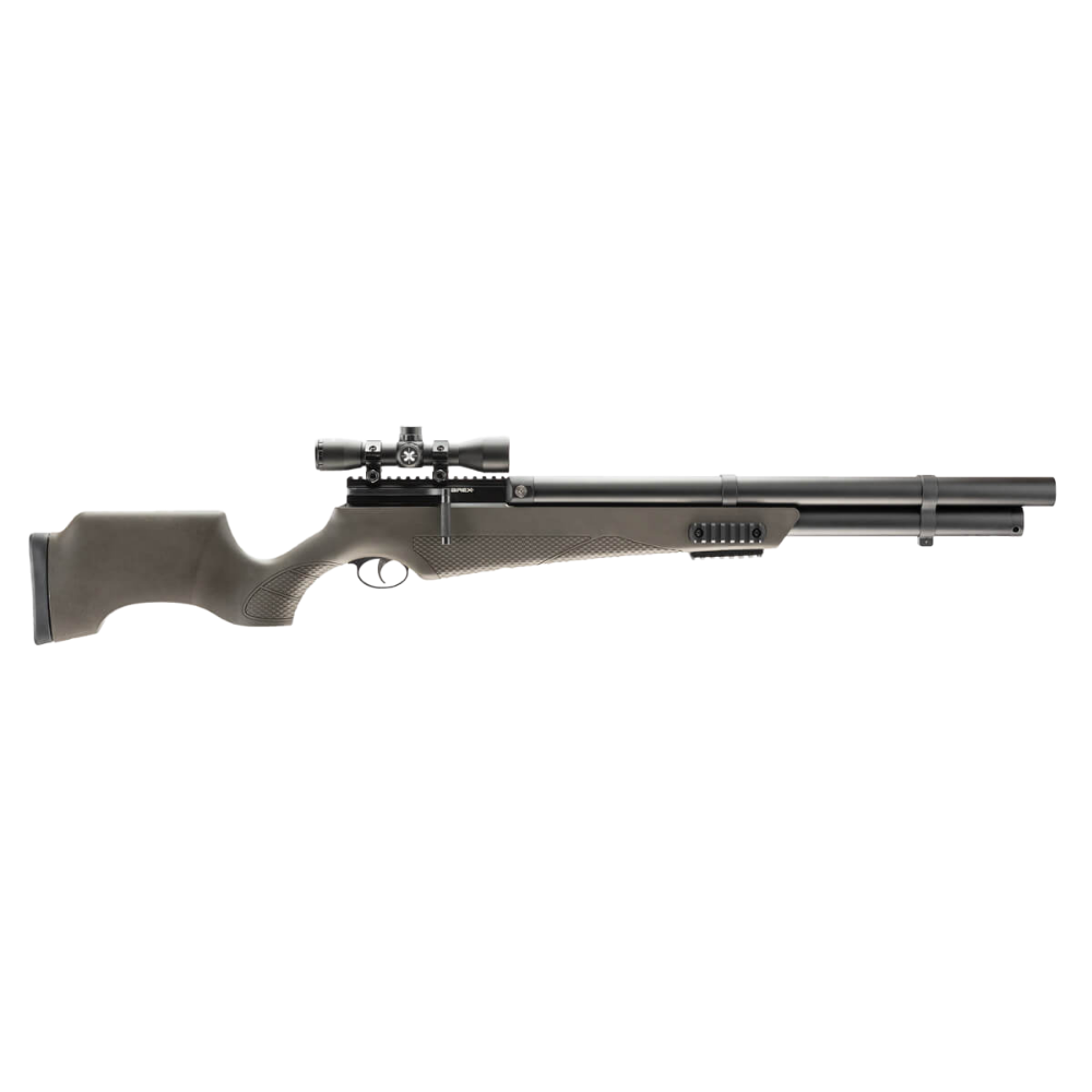 Umarex Airsaber Elite X2 Airgun | Black (OPEN BOX)
