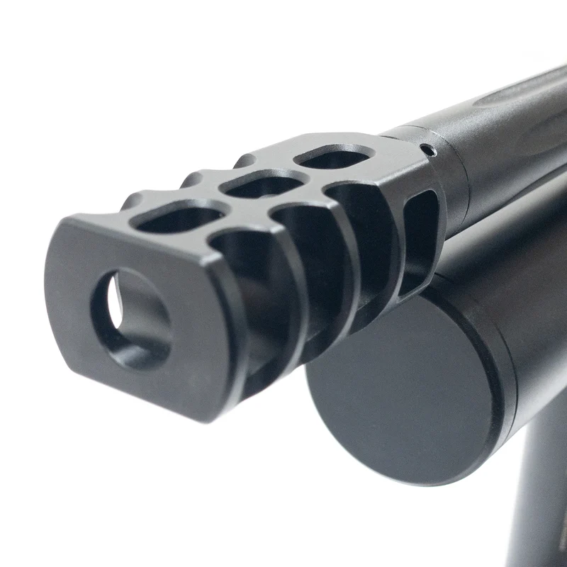 BinTac T50 Extreme .495 Cal Semi-Auto