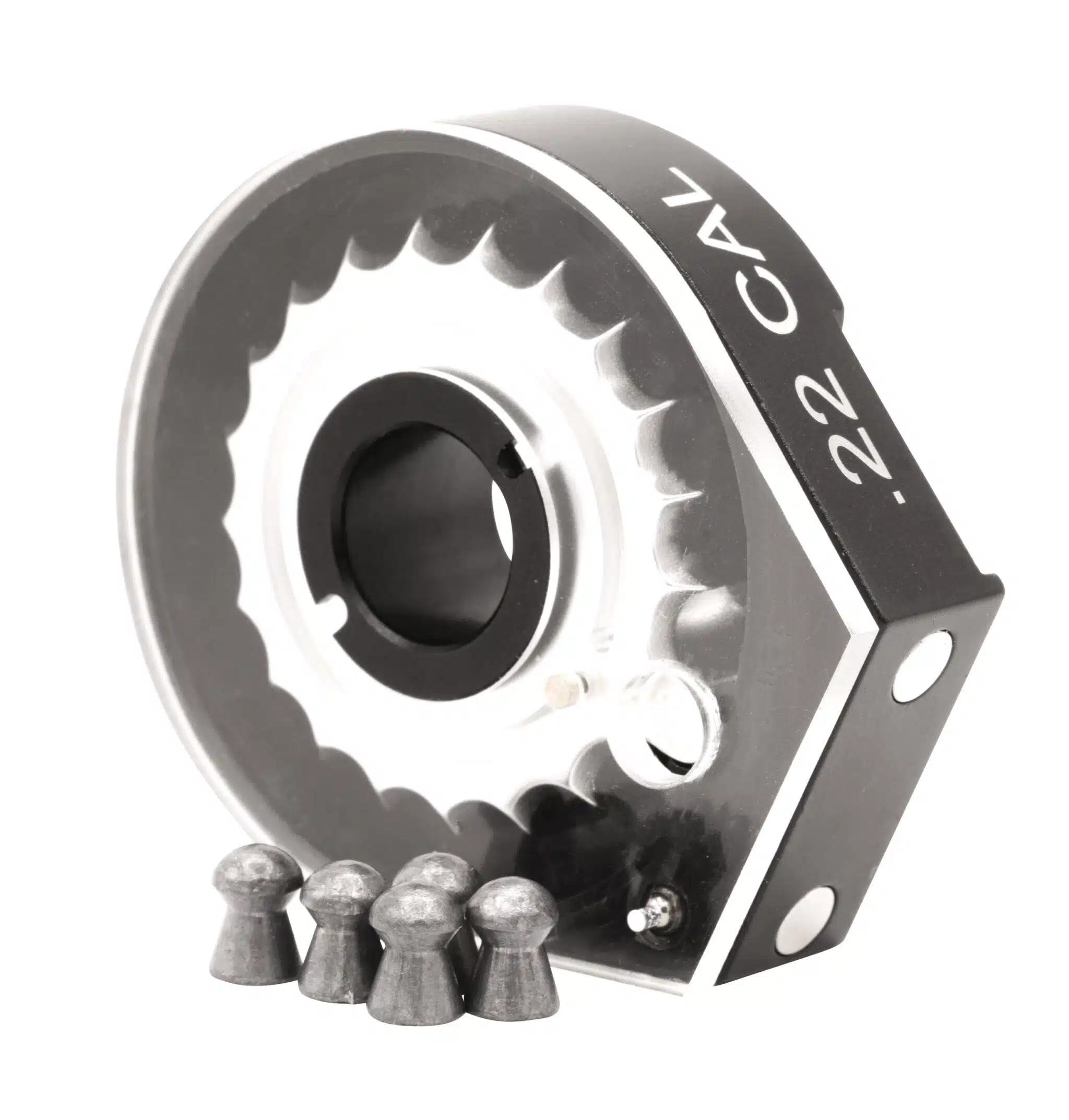 Umarex Zelos Magazines