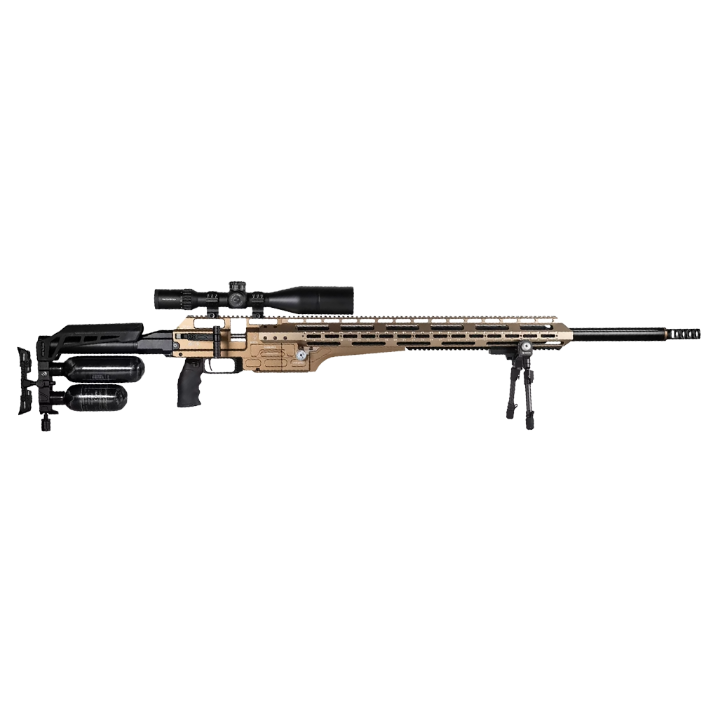 BinTac MCAR Competition