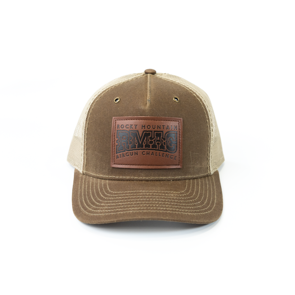 RMAC Hat 2026
