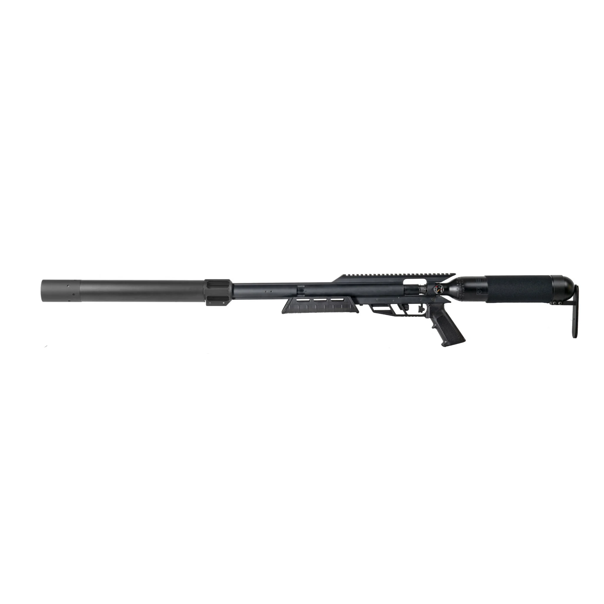 AirForce TexanSS Airgun