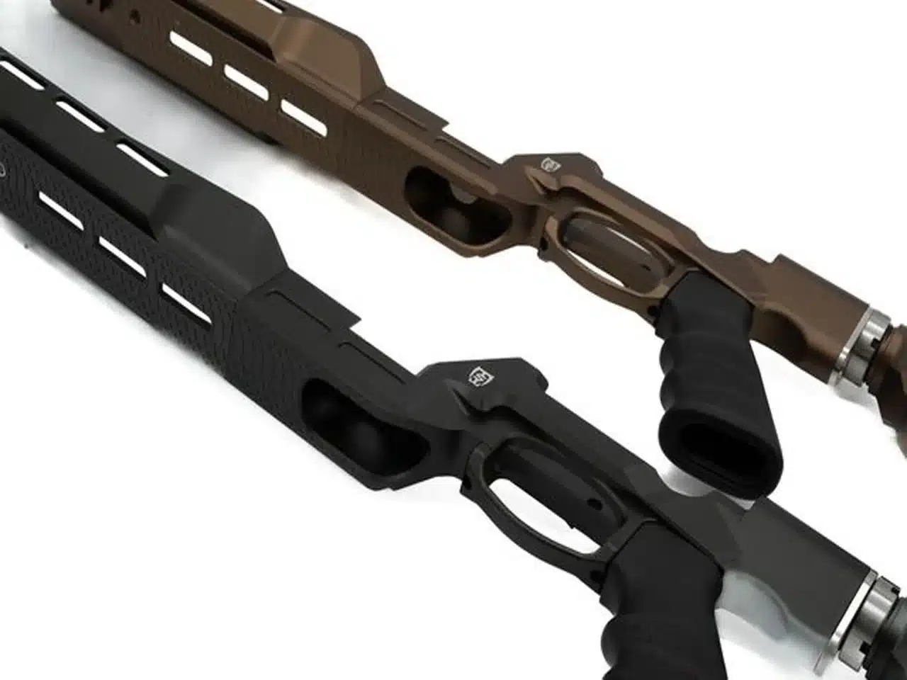 Saber Tactical Chassis For FX King