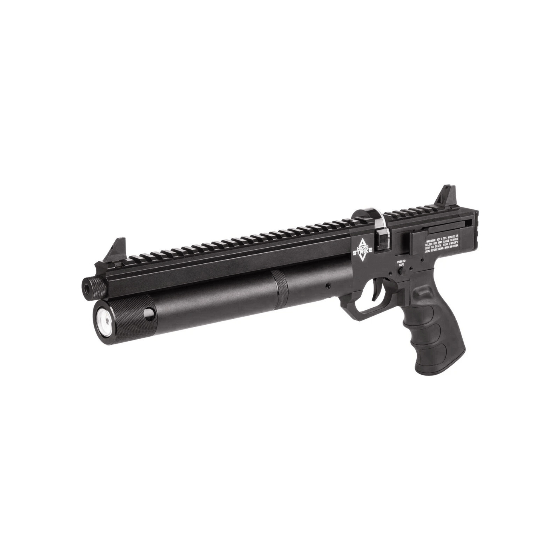 Air Venturi MicroStrike PCP Air Pistol