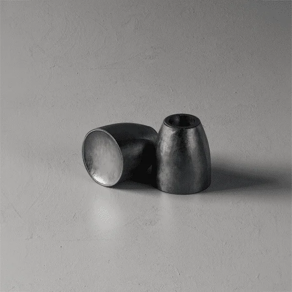 ZAN Slugs - .510 Caliber Slugs