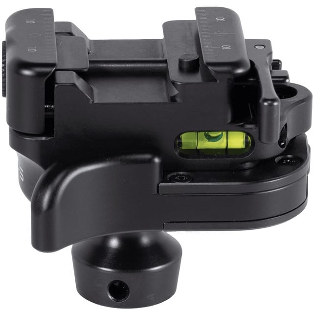 Really Right Stuff - Anvil-30 ARC Ball Head