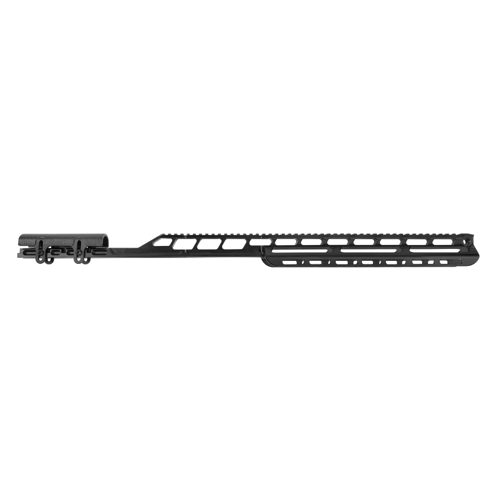 AirMarksman Backbone Gen2 Long (Black)