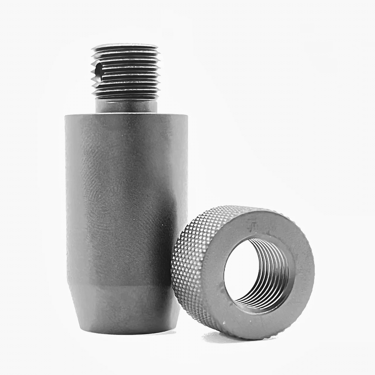 DonnyFL - M14x1.25 To 1/2 x 20 Barrel Adapter