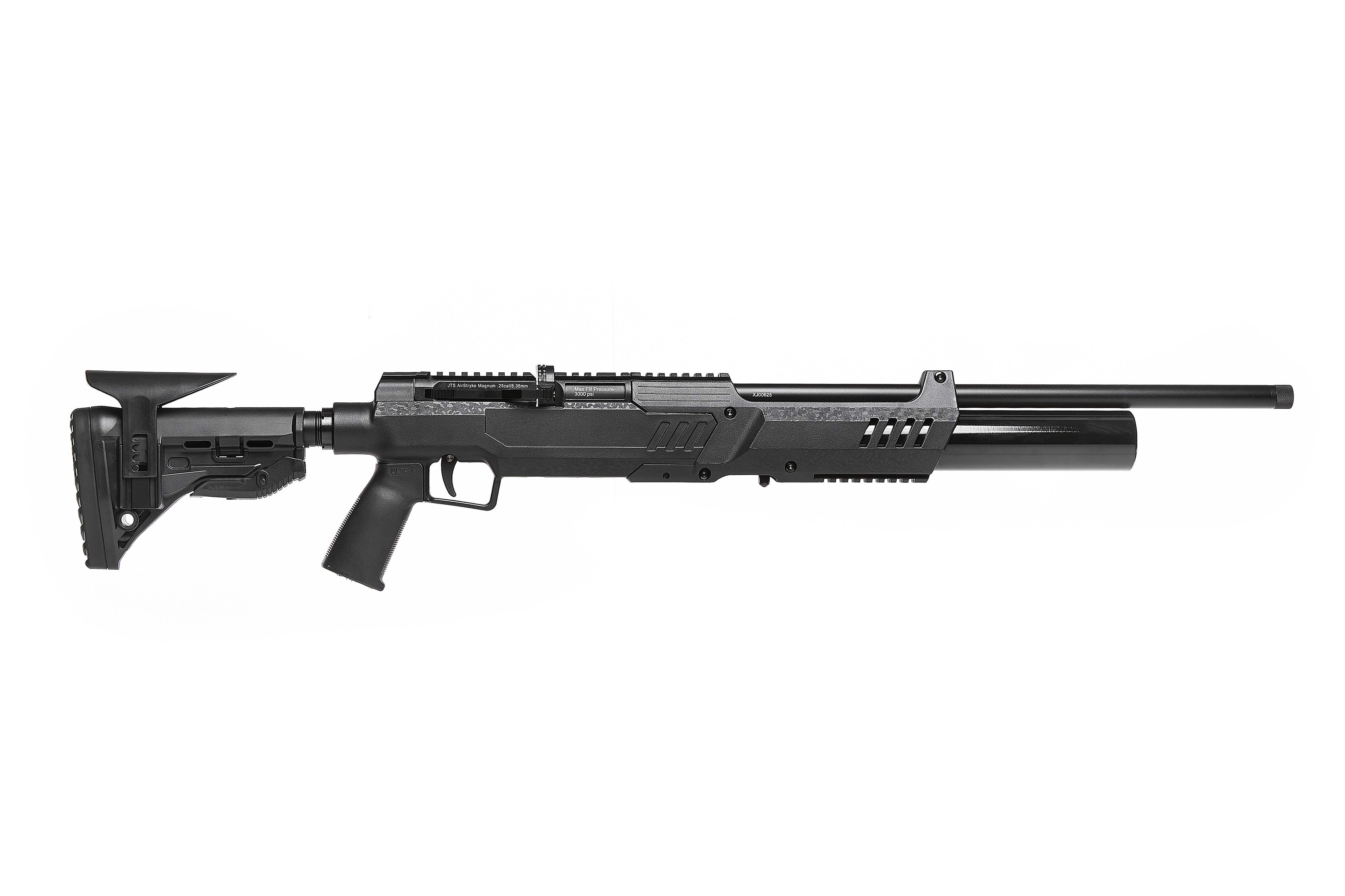 JTS Airstryke Magnum Airgun