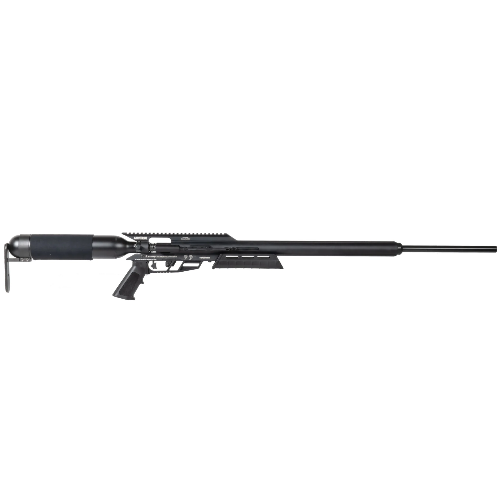 AirForce Texan Airgun