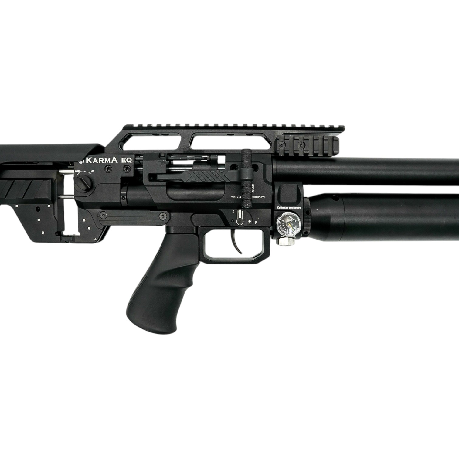 Karma EQ Air Rifle