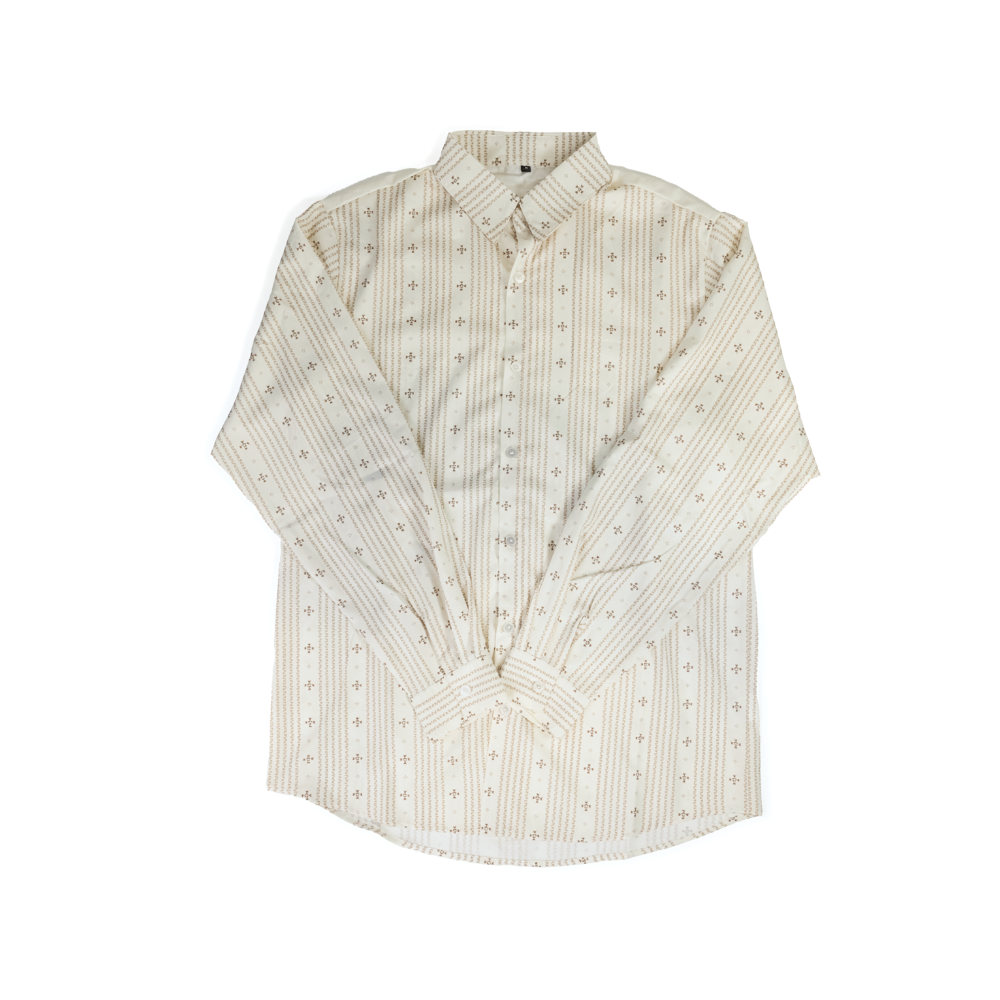 UA Desert Sun Shirt Button-Up