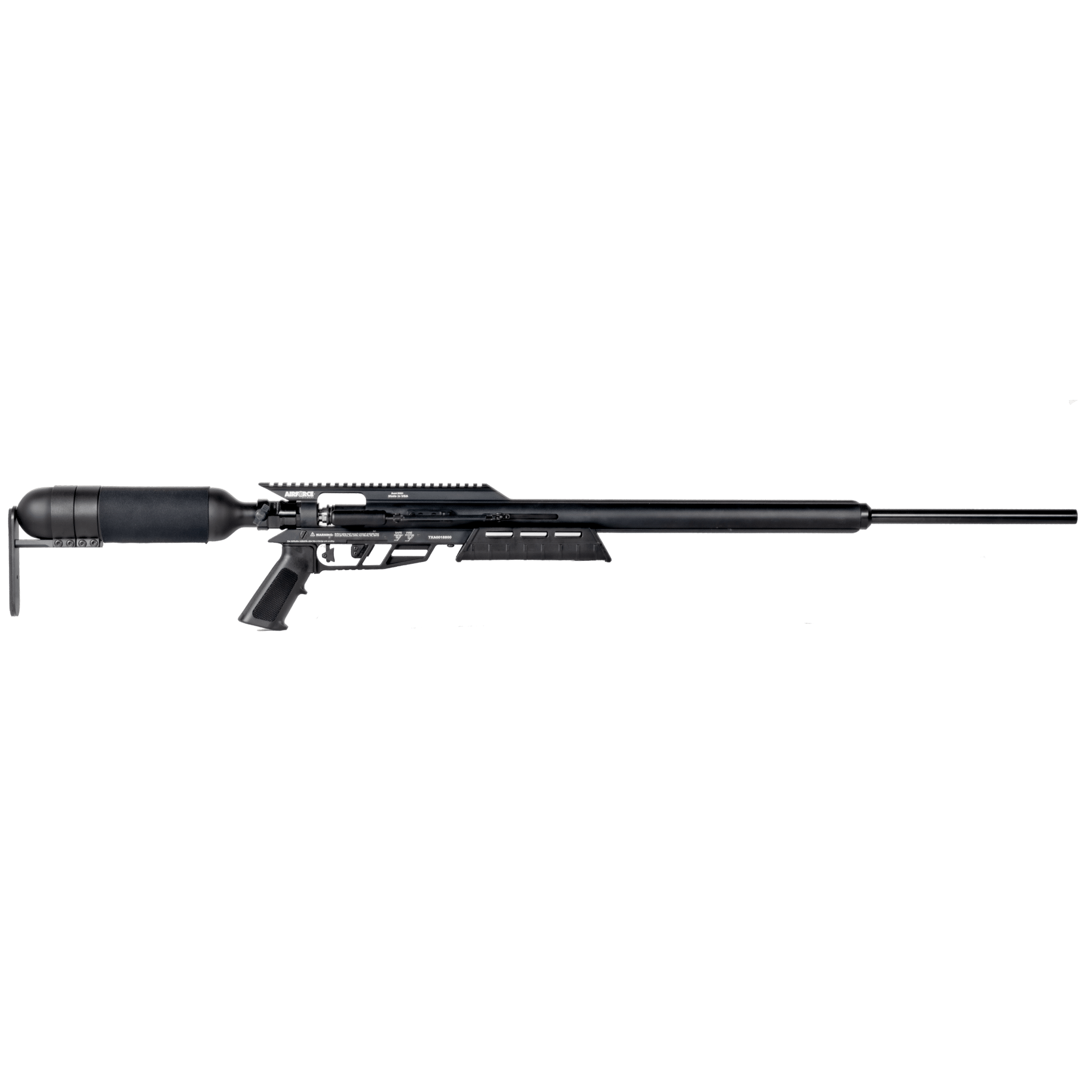 Airforce - Tex-Rex® Carbine Gun Only w/Carbon Fiber Tank