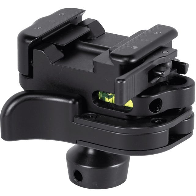 Really Right Stuff - Anvil-30 ARC Ball Head