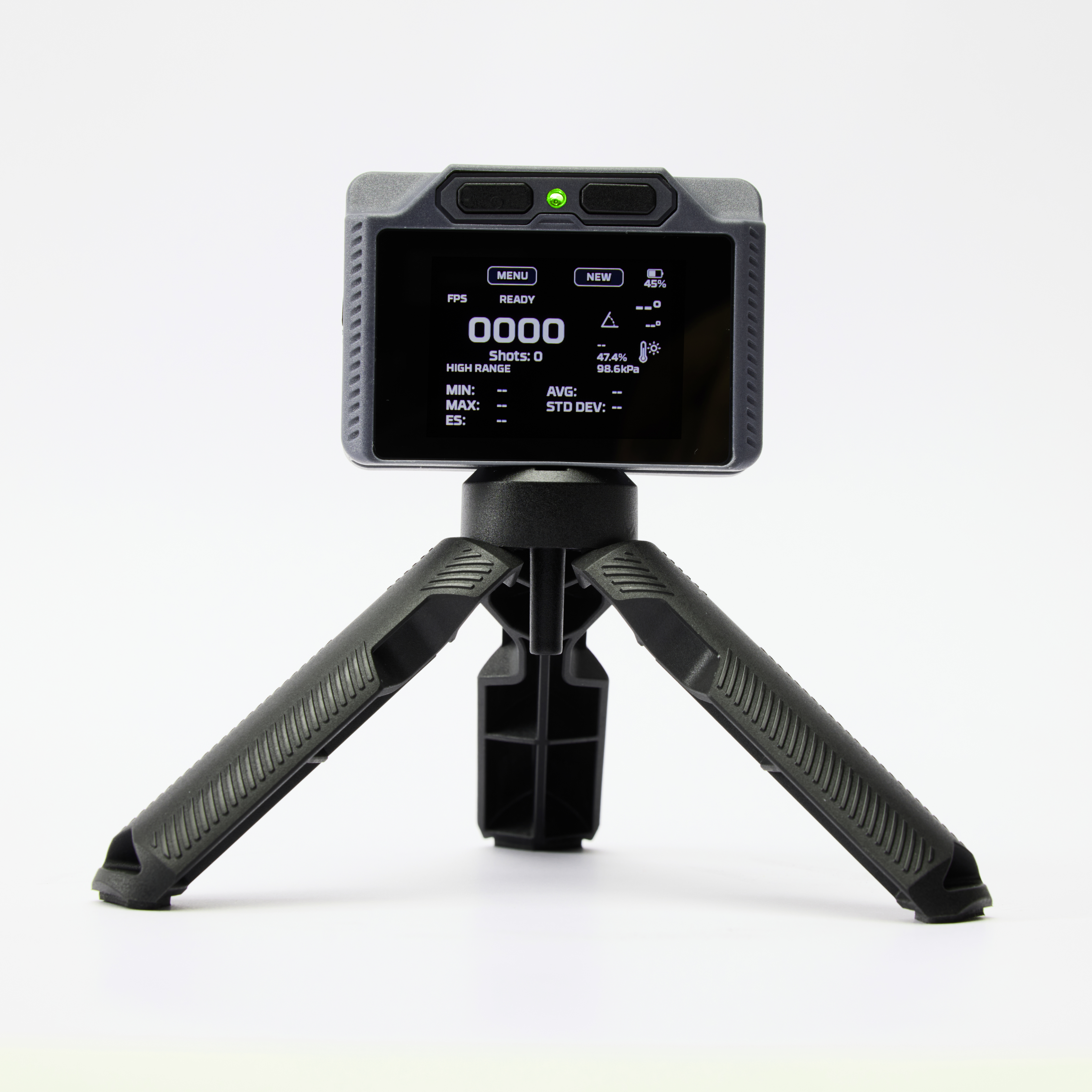 FX Pocket Chronograph Pro