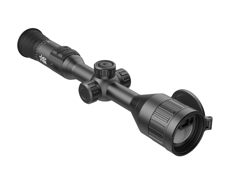 AGM AdderV2 LRF 50-640