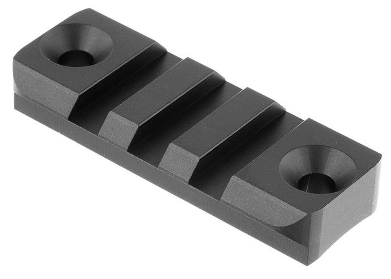 Magpul - Picatinny Rail Section M-LOK 5 Slots