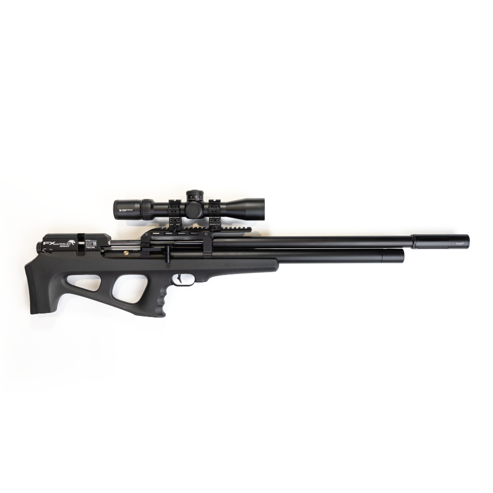Wildcat MKIII Sniper .30 Strike Eagle Bundle