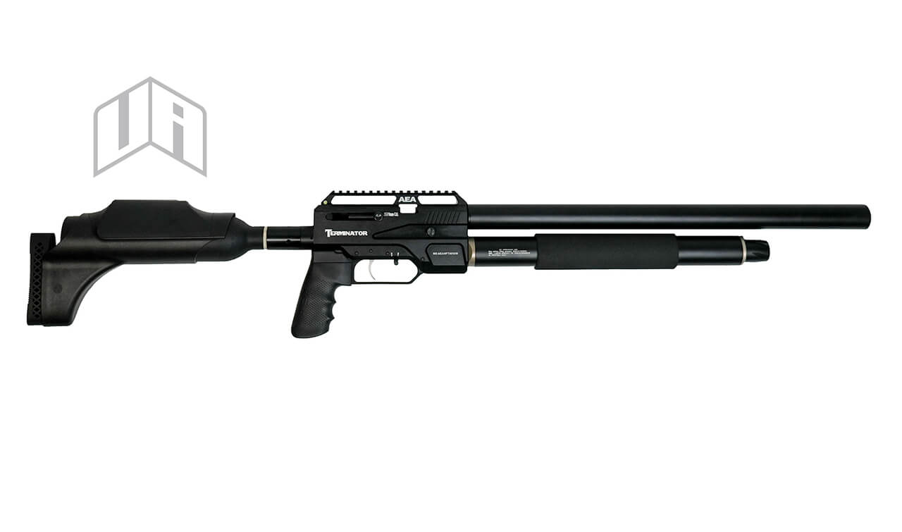 AEA Terminator Airgun | Gen 2