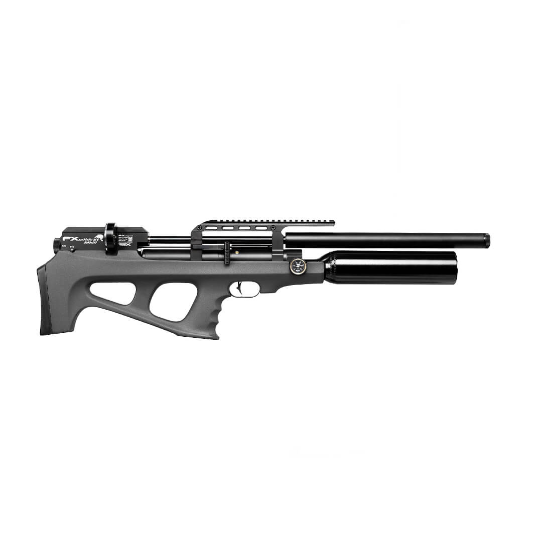 Comprar en linea Carabina PCP FX Wildcat MKIII Compact de marca FX AIRGUNS  • Tienda de Carabinas PCP FX Airguns • Mundilar Airguns