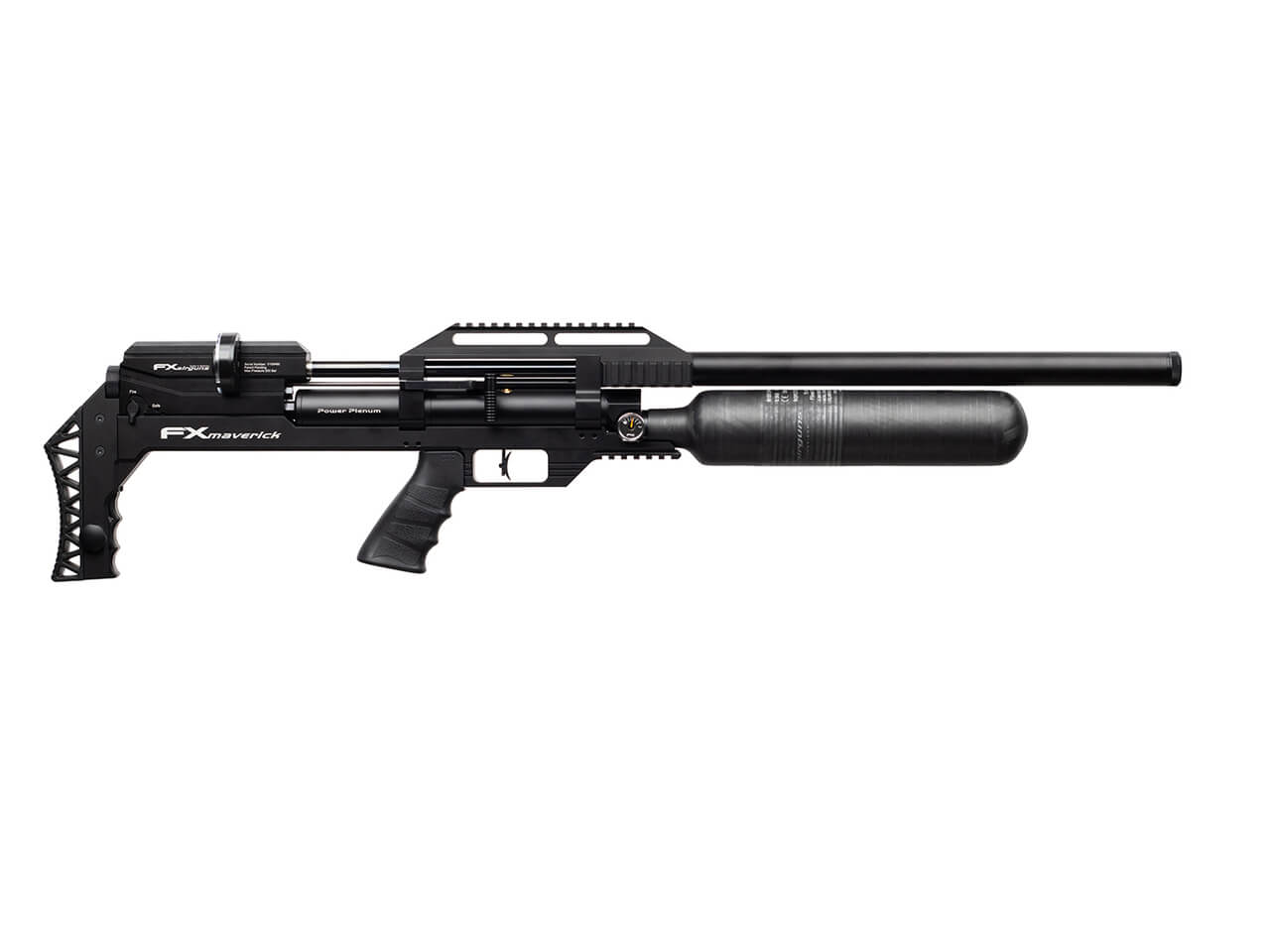 FX Maverick Sniper Airgun