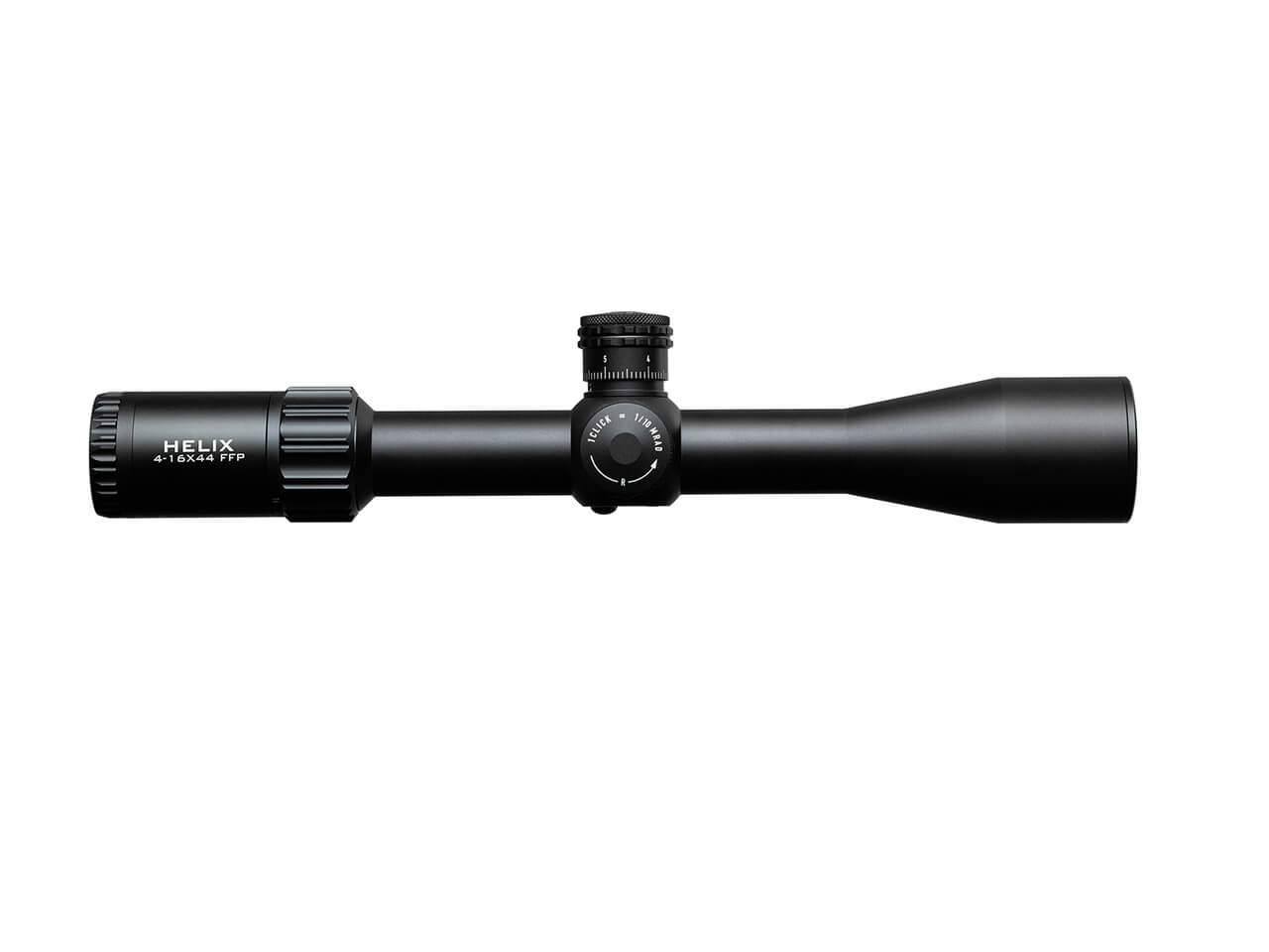 Element Helix 4-16x44 FFP Rifle Scope