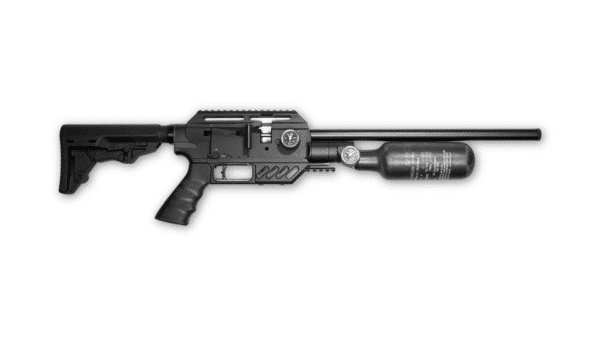FX Dreamline Tactical Compact Carbon Fiber Airgun