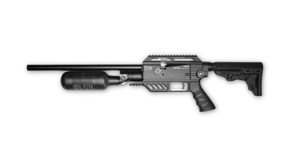 FX - Dreamline Tact Compact (Carbon Fiber) Airgun