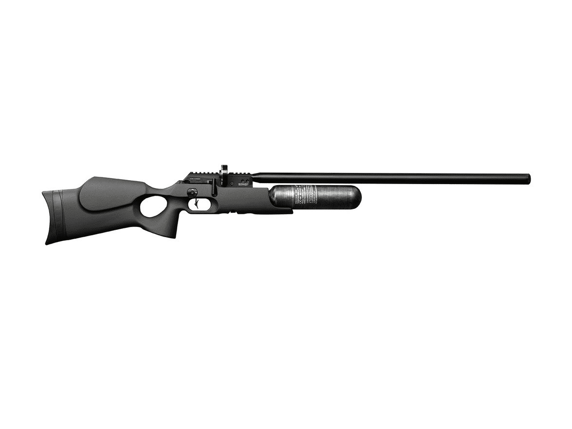 FX Crown Continuum MKII Synthetic Airgun