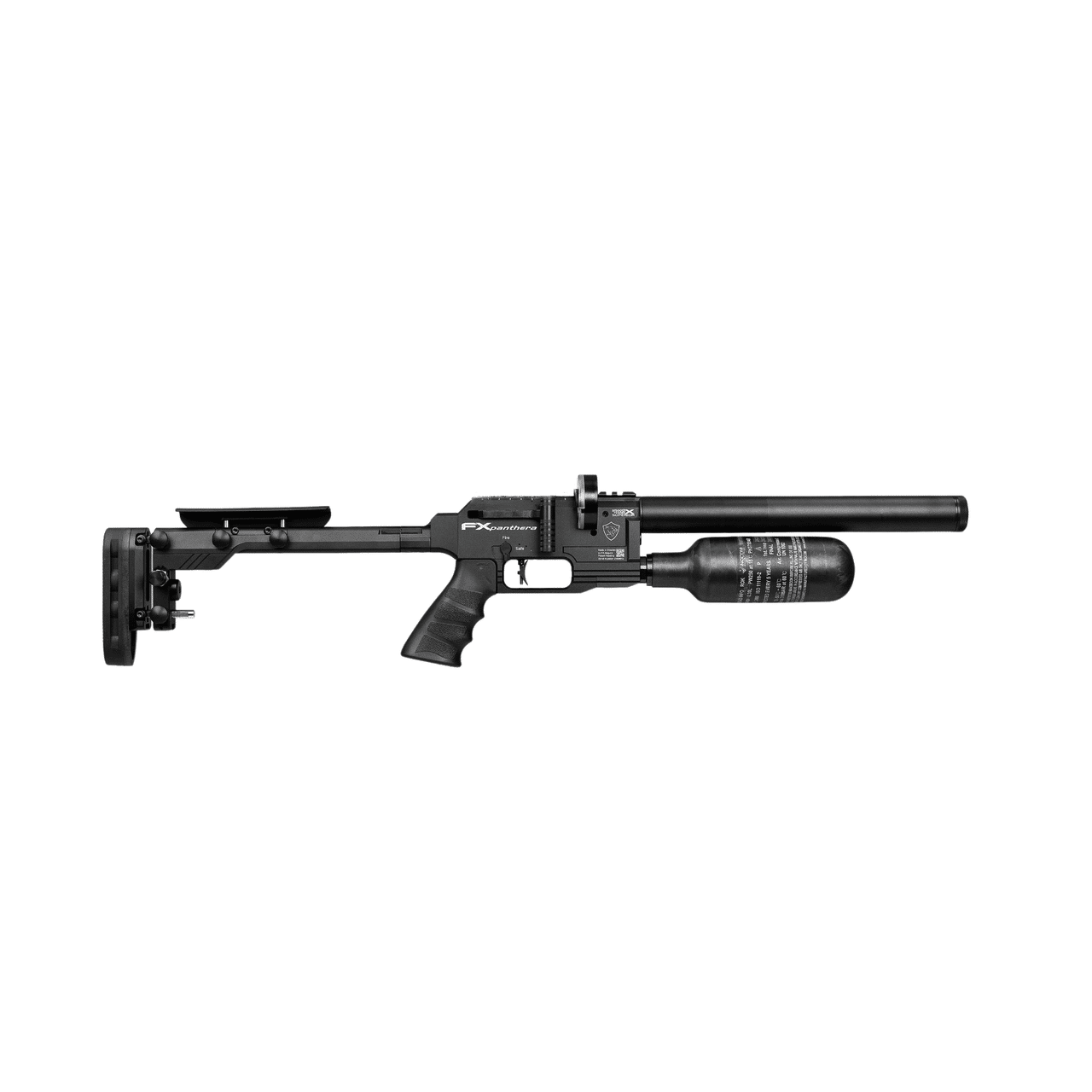 FX Panthera Hunter Compact Airgun
