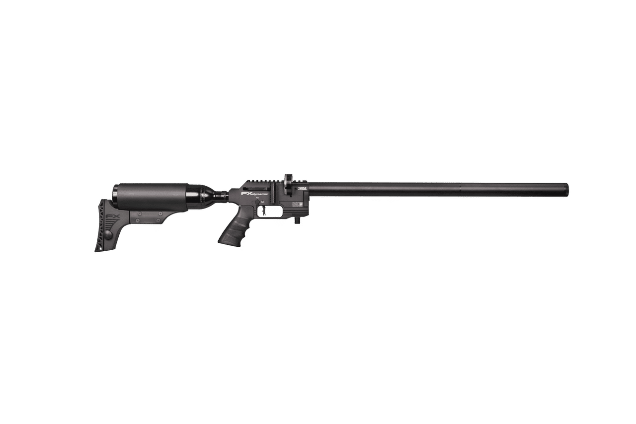 FX Dynamic VP Standard (600mm) Airgun