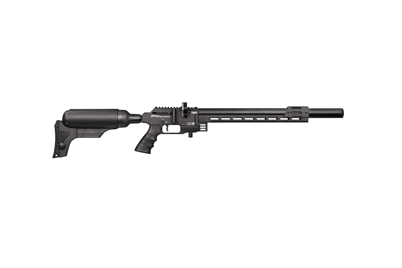 FX Dynamic Express Compact (500mm) Airgun