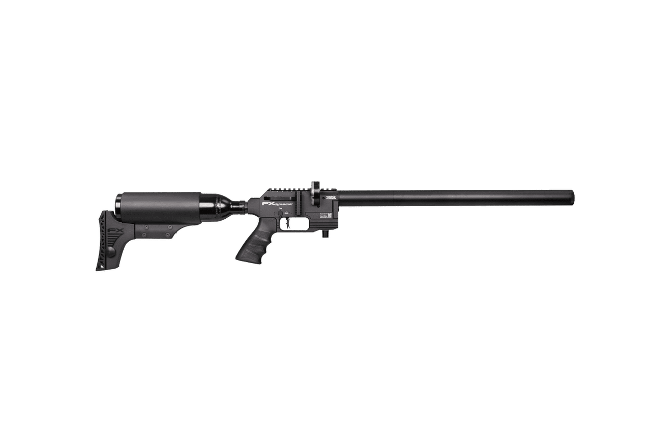 FX Dynamic VP Compact (500mm) Airgun