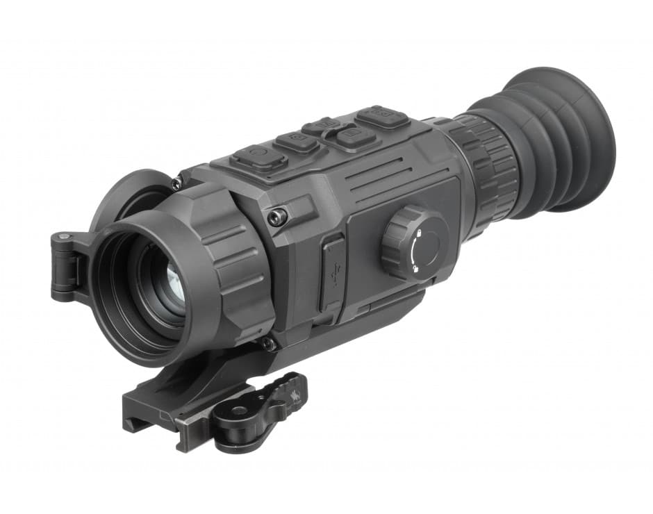 Thermal Imaging Rifle Scope