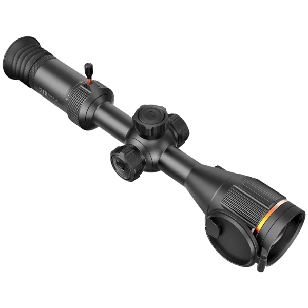 Rix Optics - Leap L6 Thermal Imaging RifleScopes