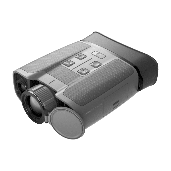 Rix Optics - AURORA A3 Thermal Imaging Binoculars