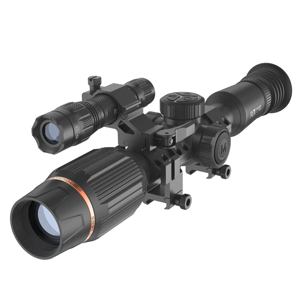 Rix Optics - Tourer T20 Night Vision Rifle Scopes